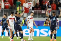 Turki tersingkir dari Piala Dunia 2026 usai kalah 0-1 dari Paraguay. (Foto: FIFA.com)