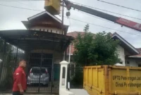 UPTD PJU Kota Padang berkomitmen menjaga kualitas penerangan jalan sebagai bagian dari pelayanan publik. (Foto: Pemko Padang)