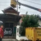 UPTD PJU Kota Padang berkomitmen menjaga kualitas penerangan jalan sebagai bagian dari pelayanan publik. (Foto: Pemko Padang)