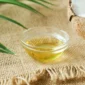Ilustrasi Virgin Coconut Oil. (Foto: Pexels)