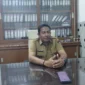 Kepala Bidang Perumahan Dinas Perkim Kota Padang, Virgistia Abizar. (Foto: Pemko Padang)
