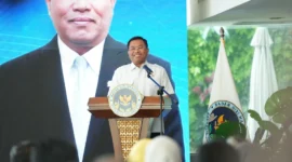 Wakil Kepala BGN, Sony Sonjaya. (Foto: Biro Hukum dan Humas BGN)