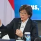 Wakil Kepala sekaligus Juru Bicara BGN, Agustina Arumsari. (Foto: BGN)