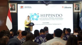 Wakil Menteri Perdagangan, Dyah Roro Esti Widya Putri. (Foto: Kemendag)