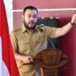 Wali Kota Padang Fadly Amran. (Foto: Pemko Padang)