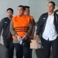 Wamen Imipas, Silmy Karim resmi ditahan KPK usai diperiksa terkait OTT Imigrasi Jakarta Barat, Kamis (4/6/2026). (Foto: Tangkapan layar YouTube)
