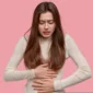Ilustrasi seorang wanita mengalami nyeri haid. (Foto: Pixabay)