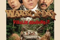 Poster Warkop DKI: ViRaLiN dOoOoNg..!!. (Foto: Film Indonesia)