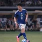 Kapten Timnas Jepang Wataru Endo dipastikan absen di Piala Dunia 2026 karena gagal pulih dari cedera kaki. (Foto: Fifa.com)