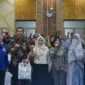 Pembukaan Workshop Digital Selling Mastery: Dari Onboarding hingga Optimasi Penjualan di Balai Kota Padang, Kamis (11/6/2026). (Foto: Pemko Padang)