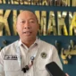 Plt Kepala Pusat Kesehatan Haji Kemenhaj RI, dr. Dani Pramudya. (Foto: Kemenhaj)