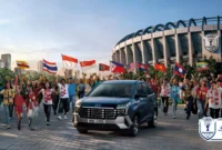 ASEAN Hyundai Cup 2026 resmi bergulir. (Foto: Hyundai)