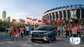 ASEAN Hyundai Cup 2026 resmi bergulir. (Foto: Hyundai)