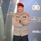 Kepala Tim II Klewang Satreskrim Polresta Padang, Aiptu David Rico Dermawan atau David WW. (Foto: Ist)