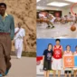 Alumni DBL Viknes Waren tampil di Fashion Show Jacquemus Prancis. (Foto: DBL)