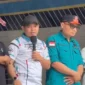 Anggota DPRD Sumbar, Ade Putra.