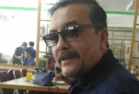 Anggota DPRD Sumbar, Zarfi Deson. (Foto: Dok. Deson)