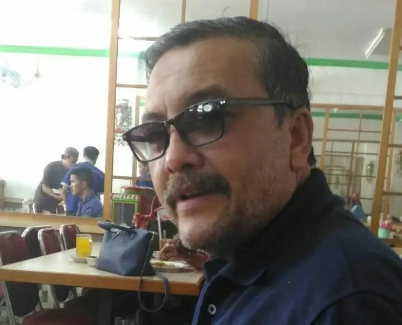 Anggota DPRD Sumbar, Zarfi Deson. (Foto: Dok. Deson)