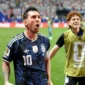 Argentina melaju ke final Piala Dunia FIFA 2026 setelah mengalahkan Inggris 2-1 pada semifinal di Stadion Atlanta, Kamis (16/7/2026) dini hari WIB. (Foto: FIFA.com)