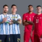 Argentina vs Swiss Piala Dunia 2026. (Foto: FIFA.com)