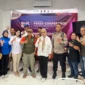 Pemko Padang menetapkan BOM Run 2026 salah satu main event dalam rangkaian HJK Padang ke-357. (Foto: Pemko Padang)