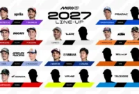Bursa transfer MotoGP 2027 terbaru. (Foto: MotoGP.com)
