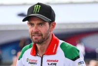 Cal Crutchlow. (Foto: MotoGP.com)