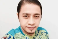 Charlie Ch. Legi. (Foto: Pemko Padang)