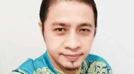 Charlie Ch. Legi. (Foto: Pemko Padang)