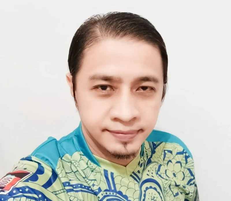 Charlie Ch. Legi. (Foto: Pemko Padang)