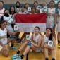 DBL Indonesia All-Star 2026 Bersinar di National Summer Classic Chicago. (Foto: DBL Indonesia)