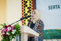 Direktur Jenderal IKMA Reni Yanita. (Foto: Kemenperin)