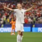 Erling Haaland mencetak gol penentu kemenangan Norwegia atas Pantai Gading pada babak 32 besar Piala Dunia 2026. (Foto: FIFA.com)