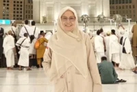 Erti Herlina, M.Ag. 