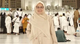 Erti Herlina, M.Ag. 