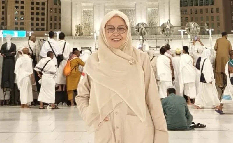 Erti Herlina, M.Ag. 