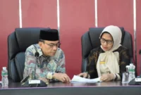 FGD KOMMA Fakultas Pertanian Unand 