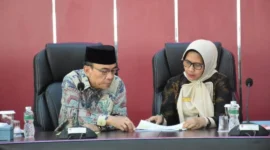 FGD KOMMA Fakultas Pertanian Unand 