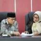 FGD KOMMA Fakultas Pertanian Unand 