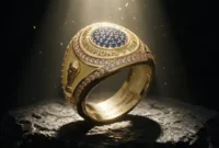 FIFA siapkan cincin juara perdana untuk pemenang Piala Dunia 2026. (Foto: FIFA.com)