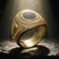 FIFA siapkan cincin juara perdana untuk pemenang Piala Dunia 2026. (Foto: FIFA.com)