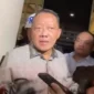 Mantan Jampidsus, Febrie Adriansyah resmi ditahan Kejagung. (Foto: Tangkapan layar)