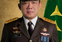 Febrie Adriansyah resmi mengundurkan diri dari jabatan Jampidsus. (Foto: Dok. Kejaksaan Agung RI)