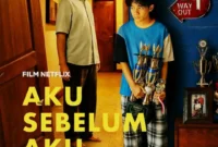 Poster Film Aku Sebelum Aku. (Foto: Film Indonesia)