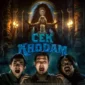 Poster Film Cek Khodam. (Foto: Film Indonesia)