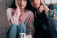 Poster Film Dan Bandung. (Foto: Film Indonesia)