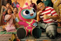 Poster Film Foufo. (Foto: Film Indonesia)