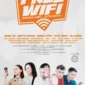 Poster Film Free Wifi. (Foto: Film Indonesia)