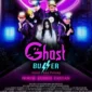 Poster Film Ghost Buzzer: Antar Aku Pulang. (Foto: Film Indonesia)