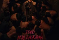 Poster Film Toko Perlengkapan Mayat. (Foto: Film Indonesia)